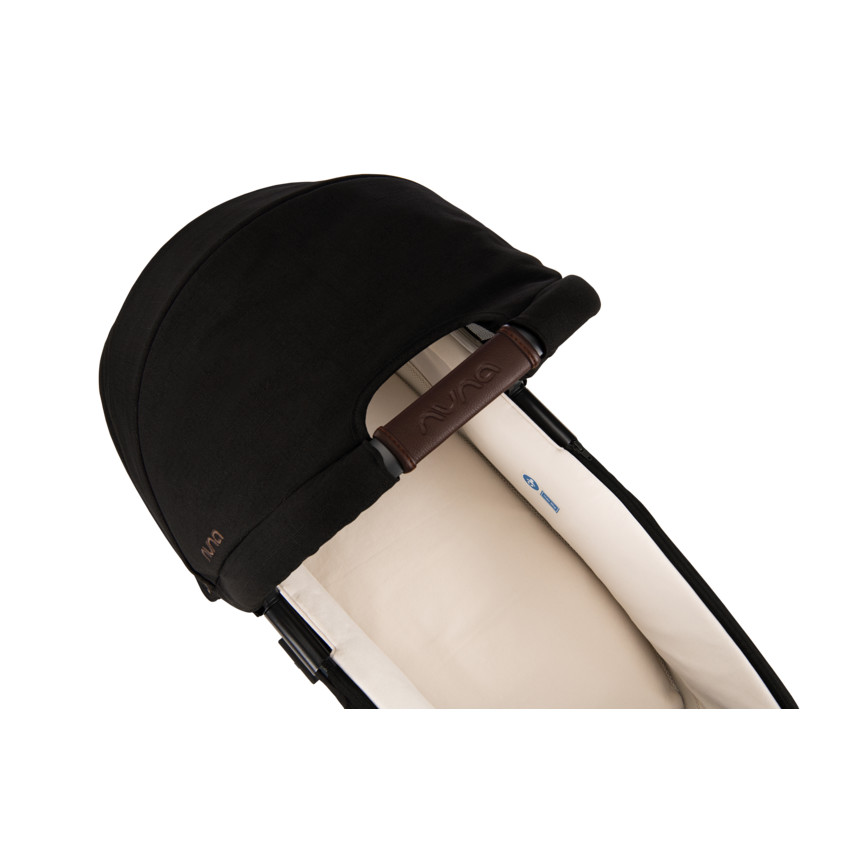 Nacelle Mixx Next - Riveted 