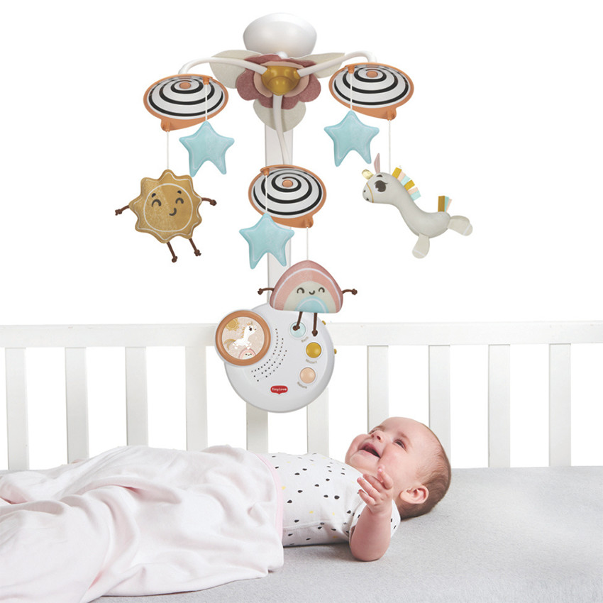 Mobile Classic Licorne  