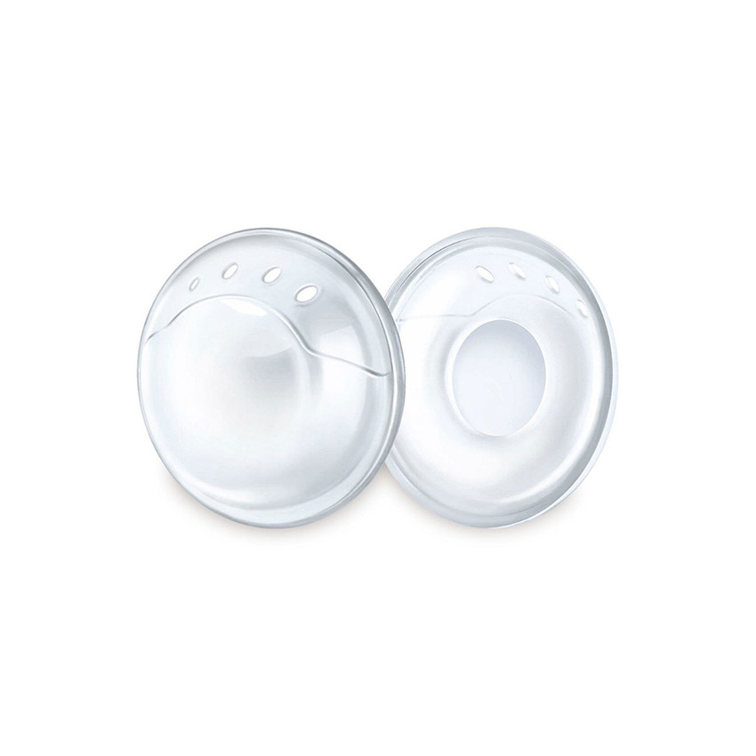 Orcetra Shell COQUILLE ALLAITEMENT NATURAL FEELING NURSING BREAST SHELLS | Chicco