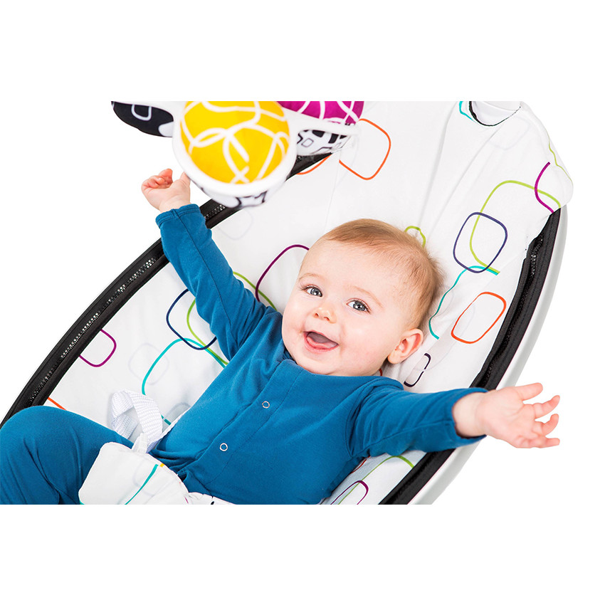 Balancelle mamaRoo 4.0  
