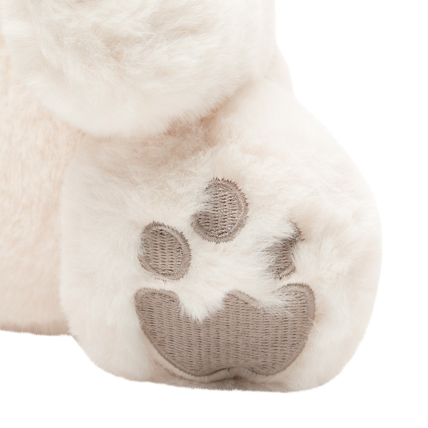 Léon l'Ourson en peluche 25 cm 