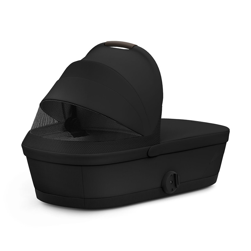 Nacelle Melio Cot 4 magic black 