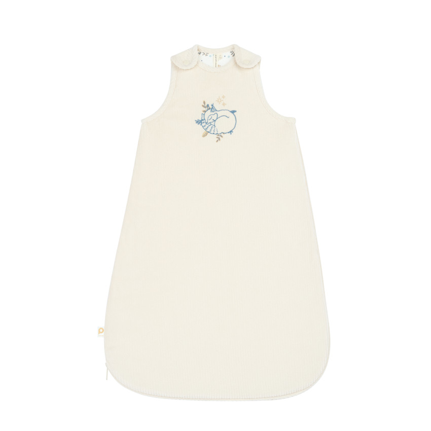 Gigoteuse sans manches TOG 3,5 Bande de Rêveurs