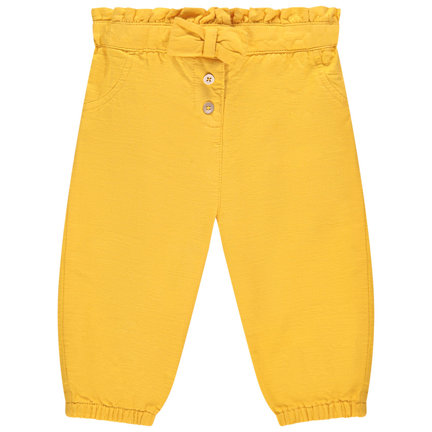 Pantalon boule top