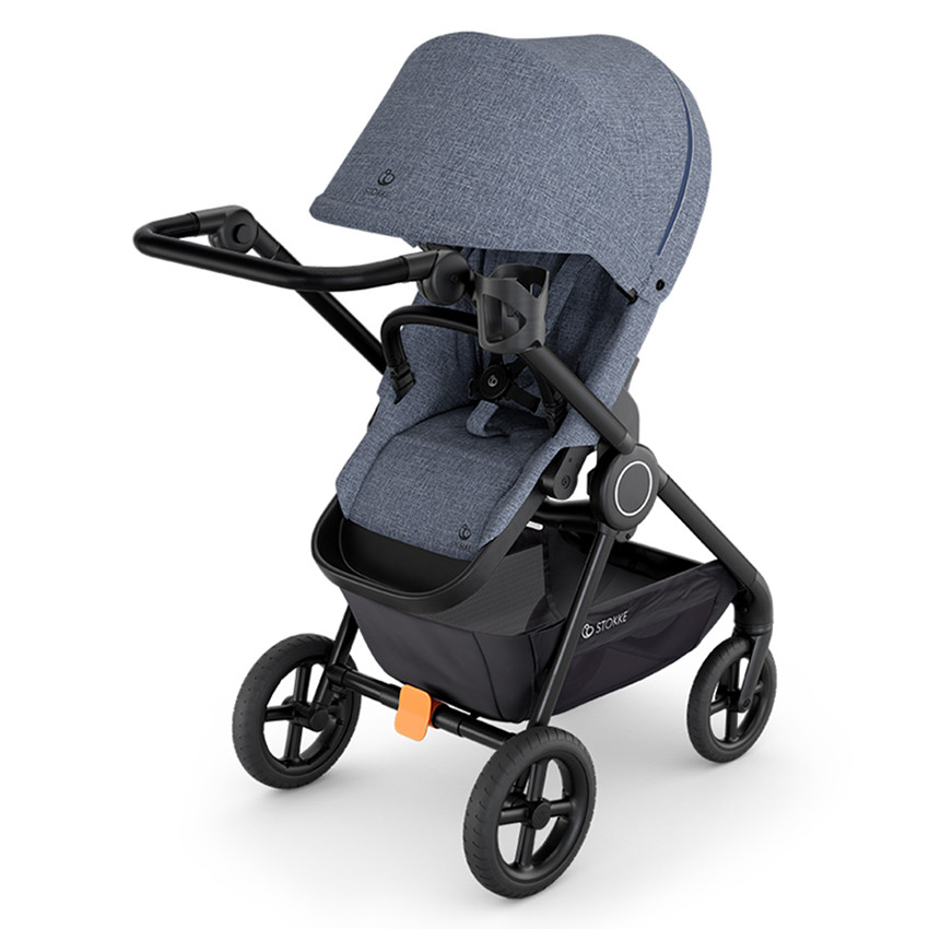 Poussette compacte Beat STOKKE : Comparateur, Avis, Prix