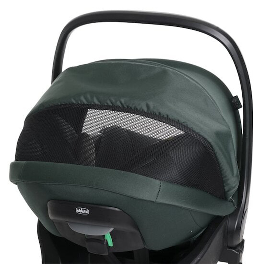 Siège auto First-Seat Recline I-Size Fir Tree 