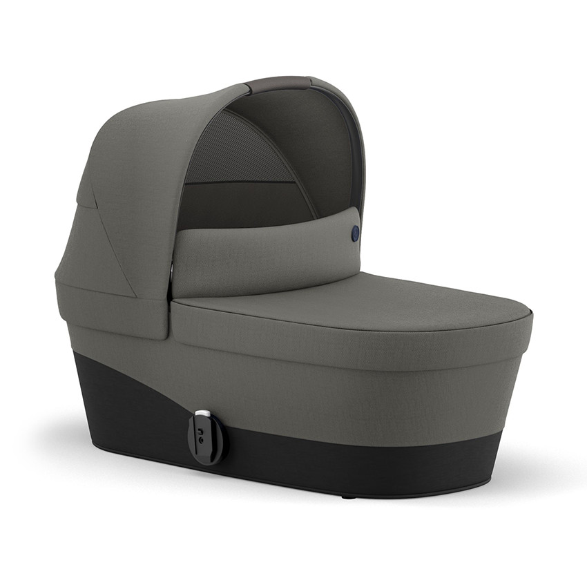 Nacelle Gazelle S - Soho Grey 