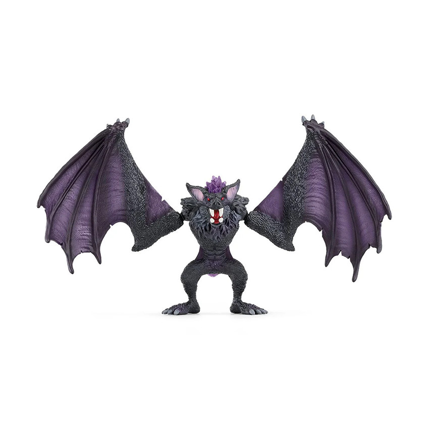 Figurine chauve-souris des Ténèbres 