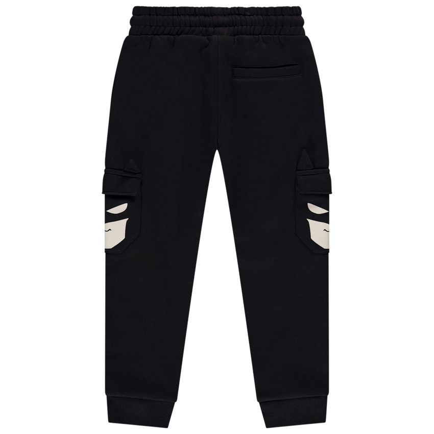 Jogging molleton enfant deals