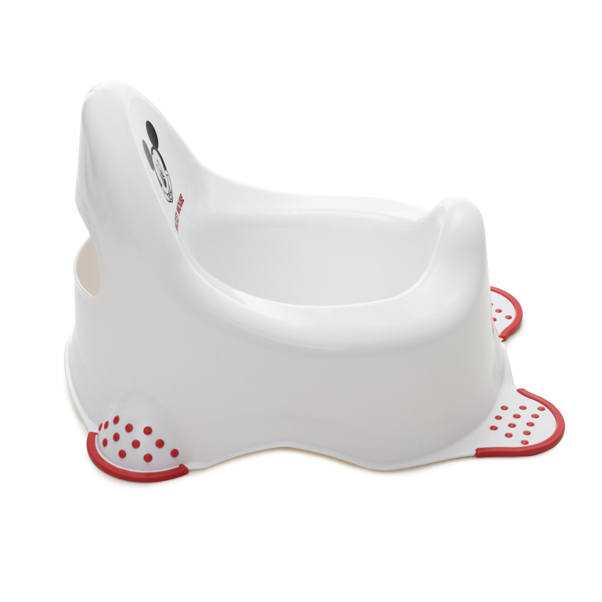 Pot d'apprentissage musical - Mickey 