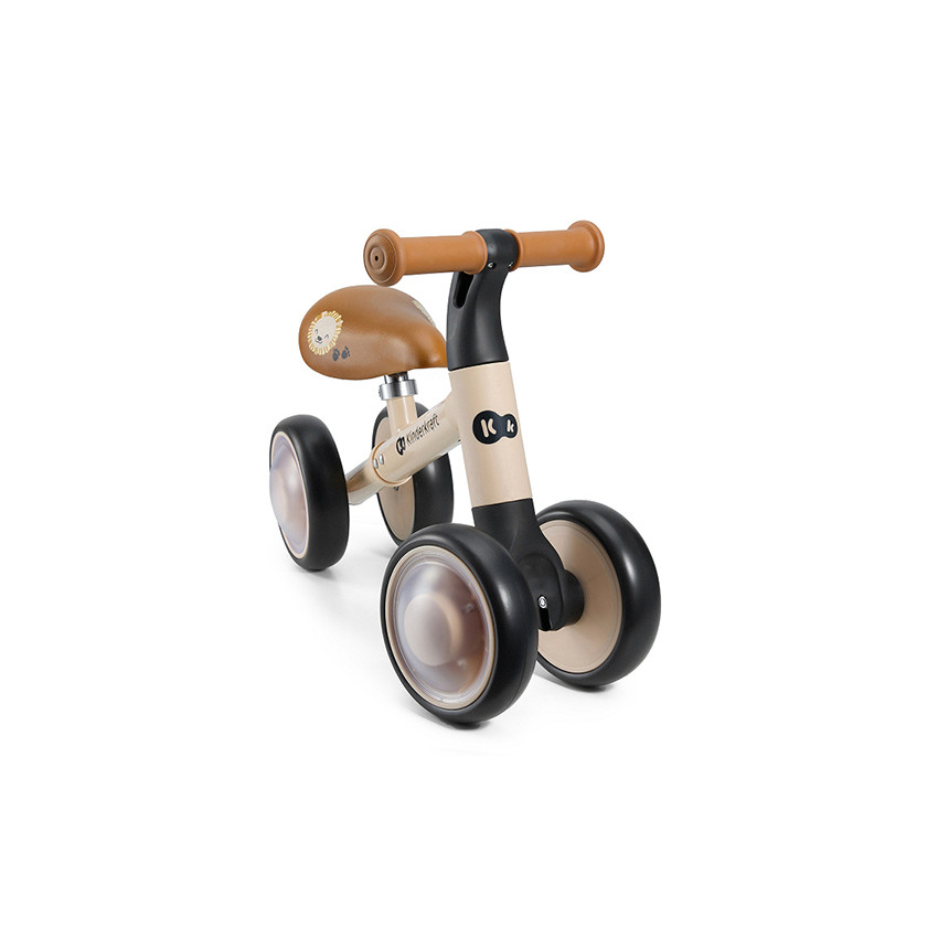 Tricycle Cutie Flash - Beige 