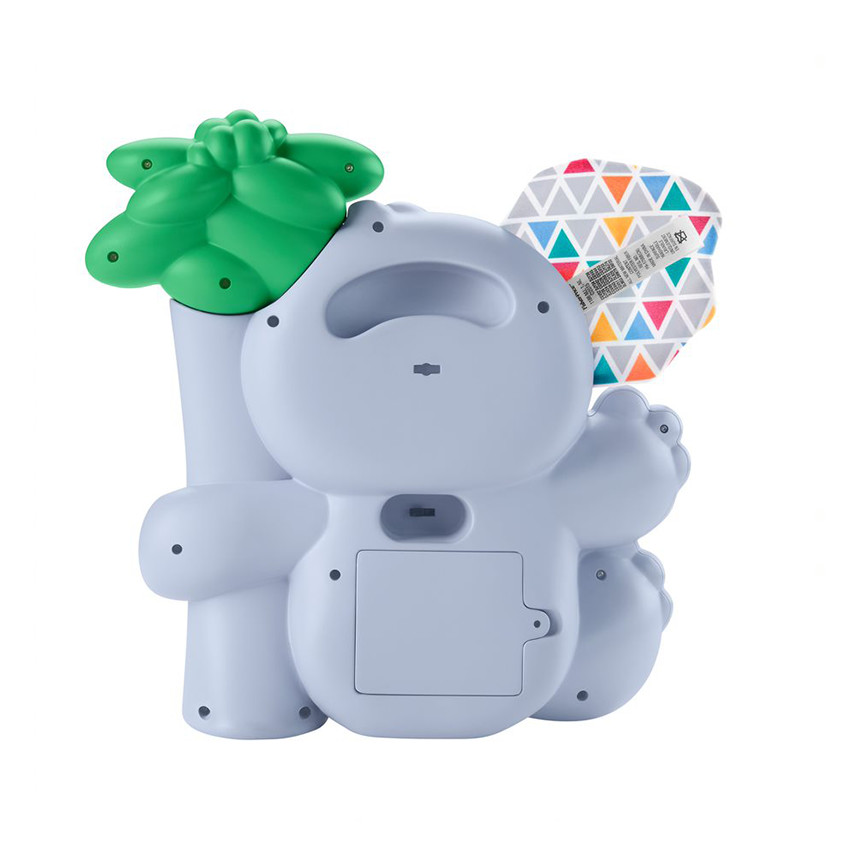 Jouet d'éveil interactif Nicolas le Koala 