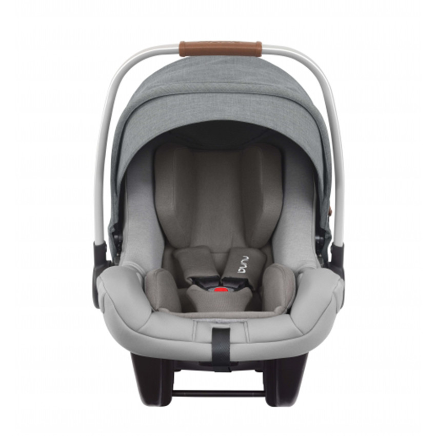 Siège-auto Pipa Next i-Size - Frost 