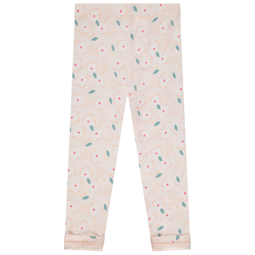 Cale on en jersey imprim fantaisie pour b b fille