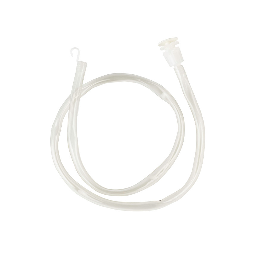 Kit baignoire Vasco 3 en 1 gris charme 