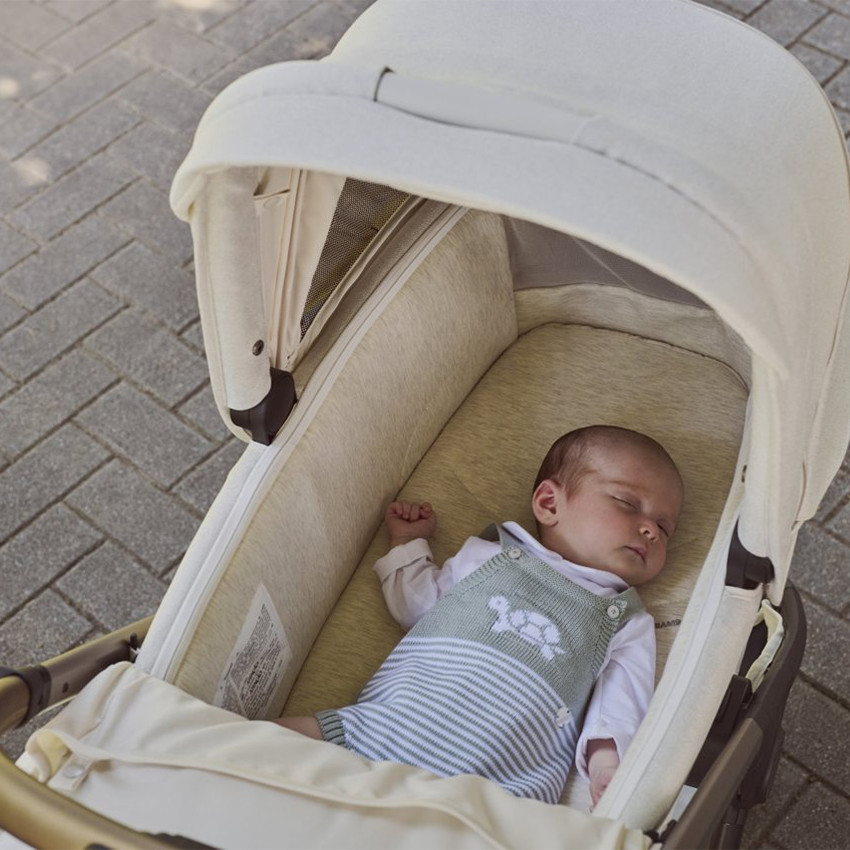 Nacelle Flexi Amber Glow 