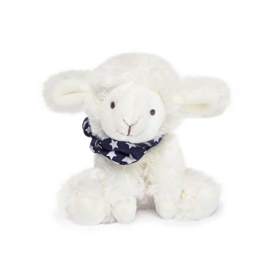 Doudou - Mon chouchou agneau  