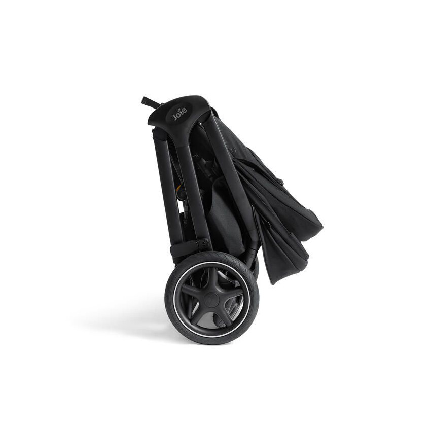 Pousette Trio Finiti + Siège Auto i-Starter Signature + nacelle Ramble XL Eclipse 