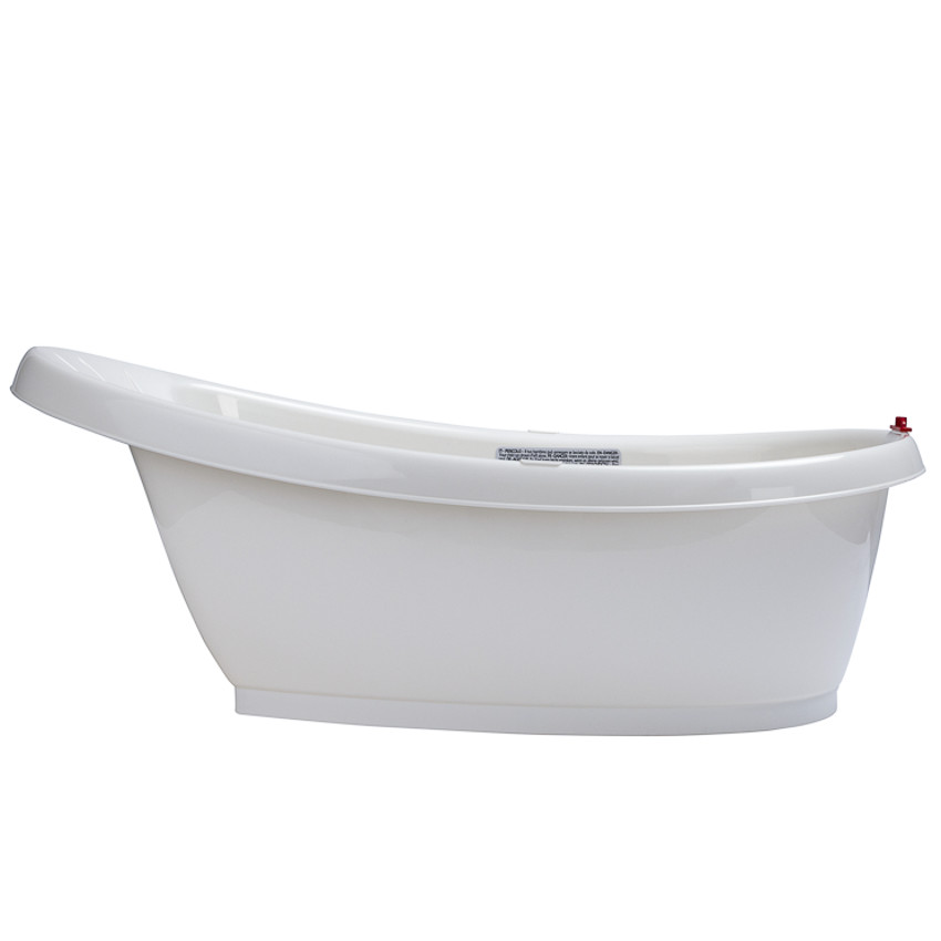 Baignoire Bébélouga blanc - Blanc (Prémaman) - Image 1