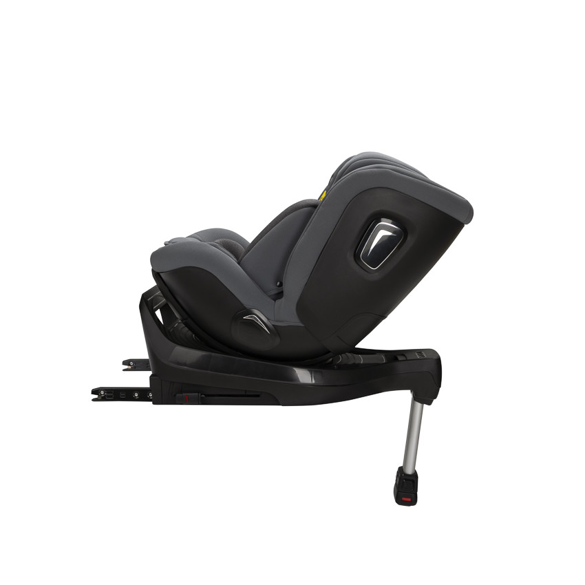 Siège-auto pivotant i-Size 40-105 cm i-Swift gris 
