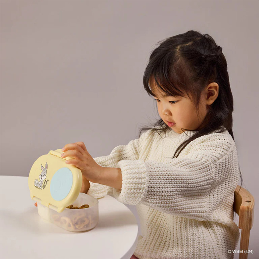 Snackbox 350ml Looney Tunes 