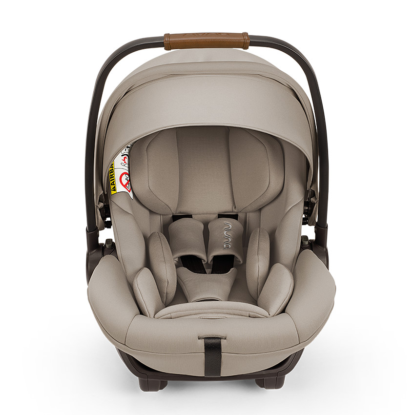 Siège-auto i-Size Arra Next hazelwood 