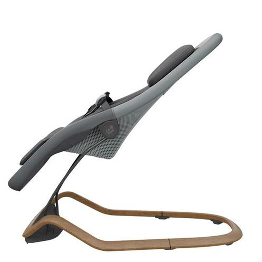 Transat 0-3ans Dove Pro Elagance Graphite 