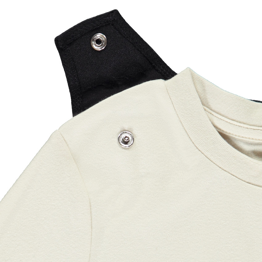 Set pyjama 2 pièces en jersey avec motif Batman Warner + cap pour garçon 