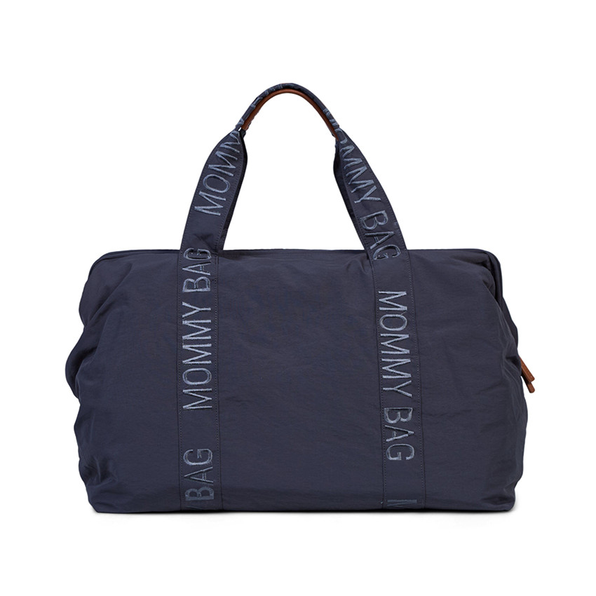 Sac à langer signature urban Mommy Bag anthracite 