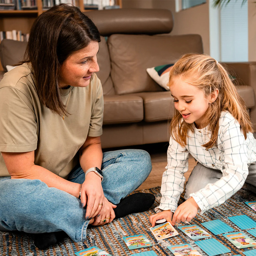 Jeu de cartes Speed Pirates 