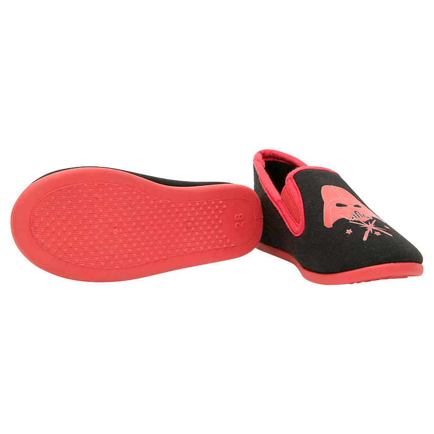 Chausson shop dark vador