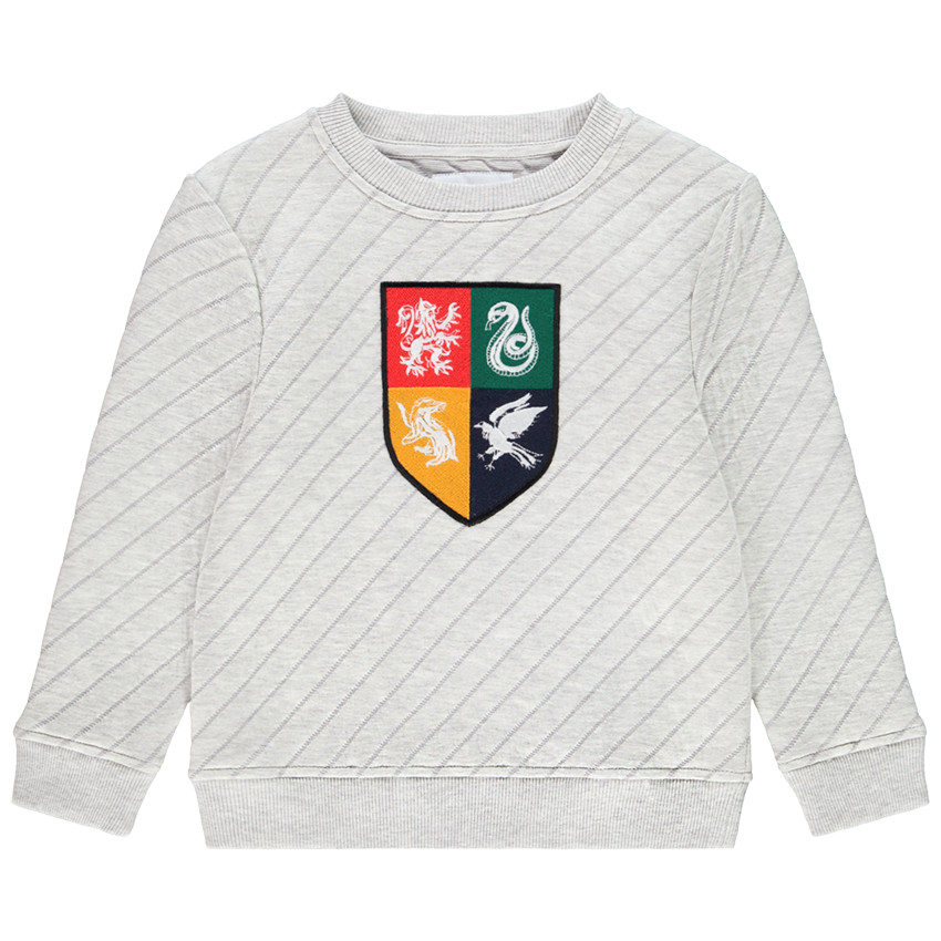 Pull harry potter garcon best sale