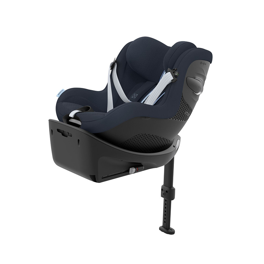 Siège-auto i-Size Sirona G Plus ocean blue 