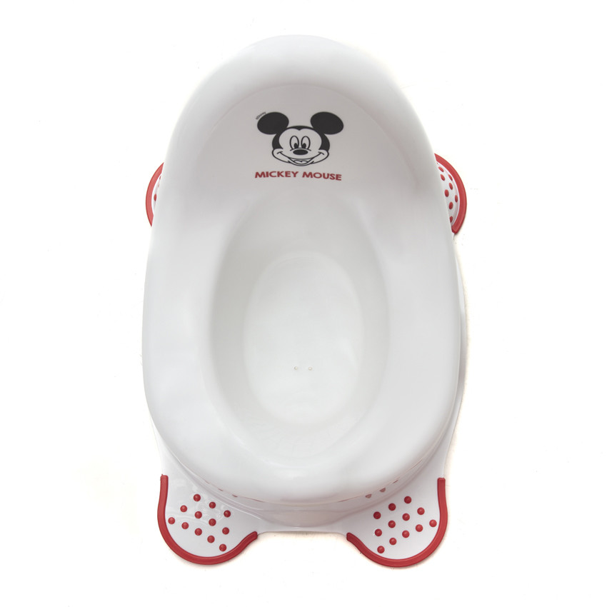 Pot d'apprentissage musical - Mickey 