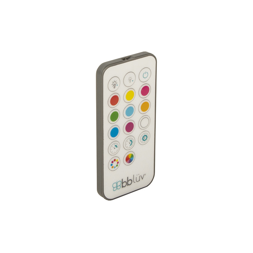 Veilleuse Hibu en silicone  