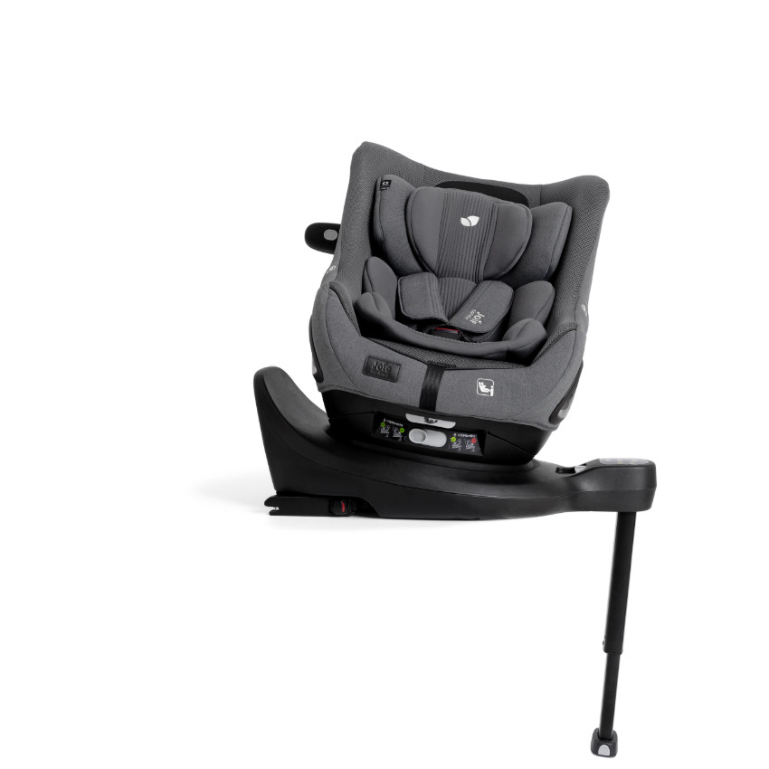 Siège auto i-Harbour™ Pro - Ebony 