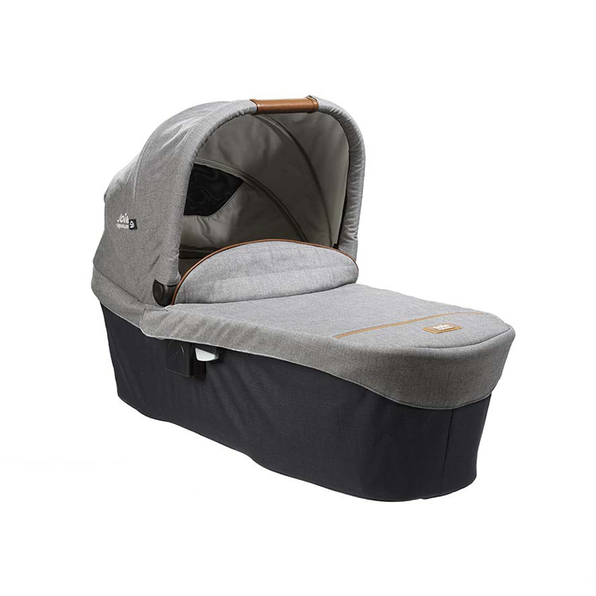 Nacelle Ramble XL carbon 