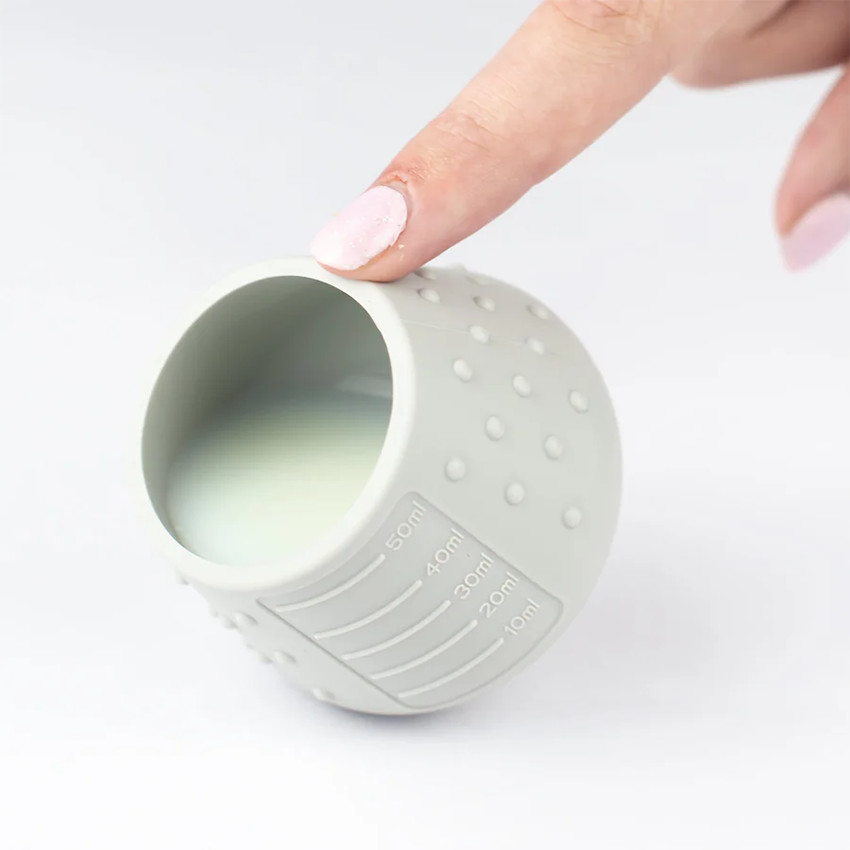 Tasse d'apprentissage Dinky Cup veermicelles  