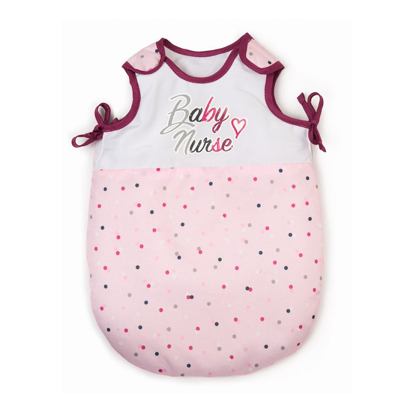 Gigoteuse pour Bébé d'Amour Baby Nurse 