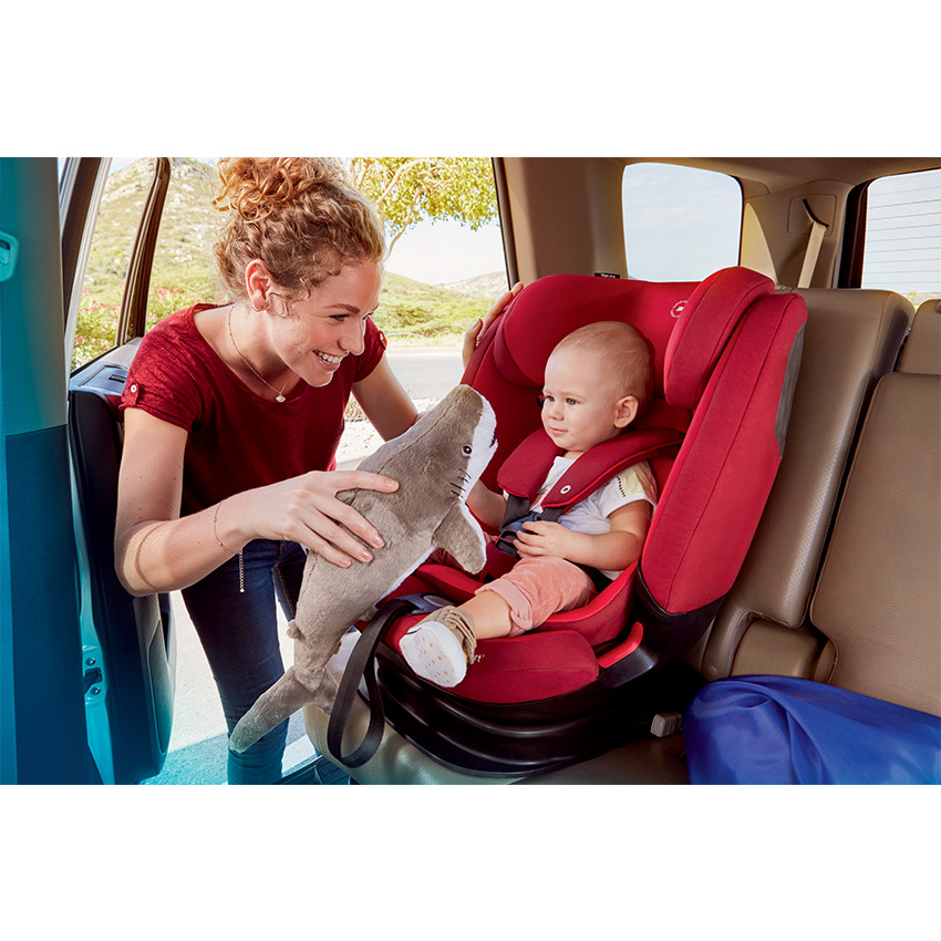 Bébé Confort Titan Siège auto pour enfant groupe…