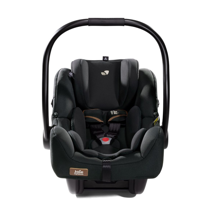 Siège-auto coque i-Size i-Jemini eclipse 