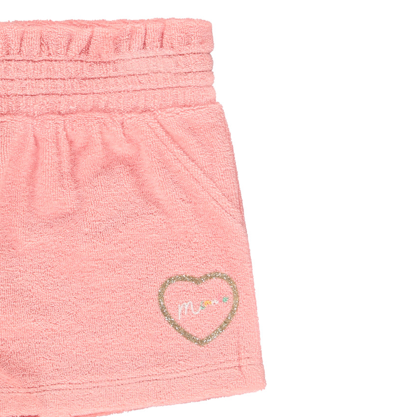 Ensemble de plage Minnie Disney pour bébé fille 