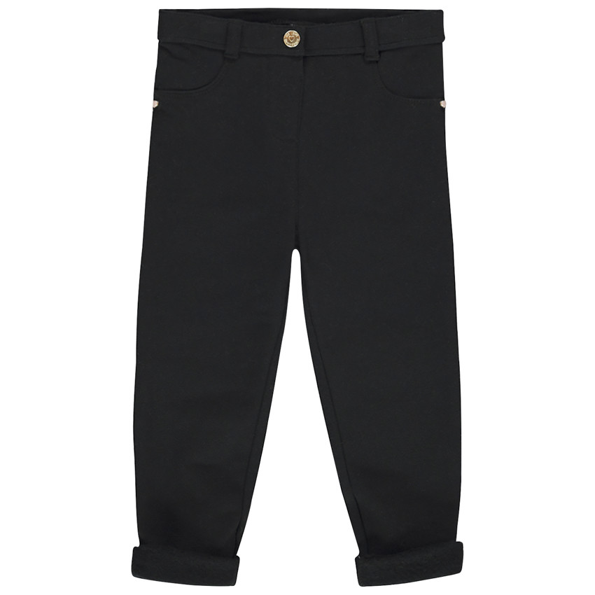 Pantalon pour bébé fille 