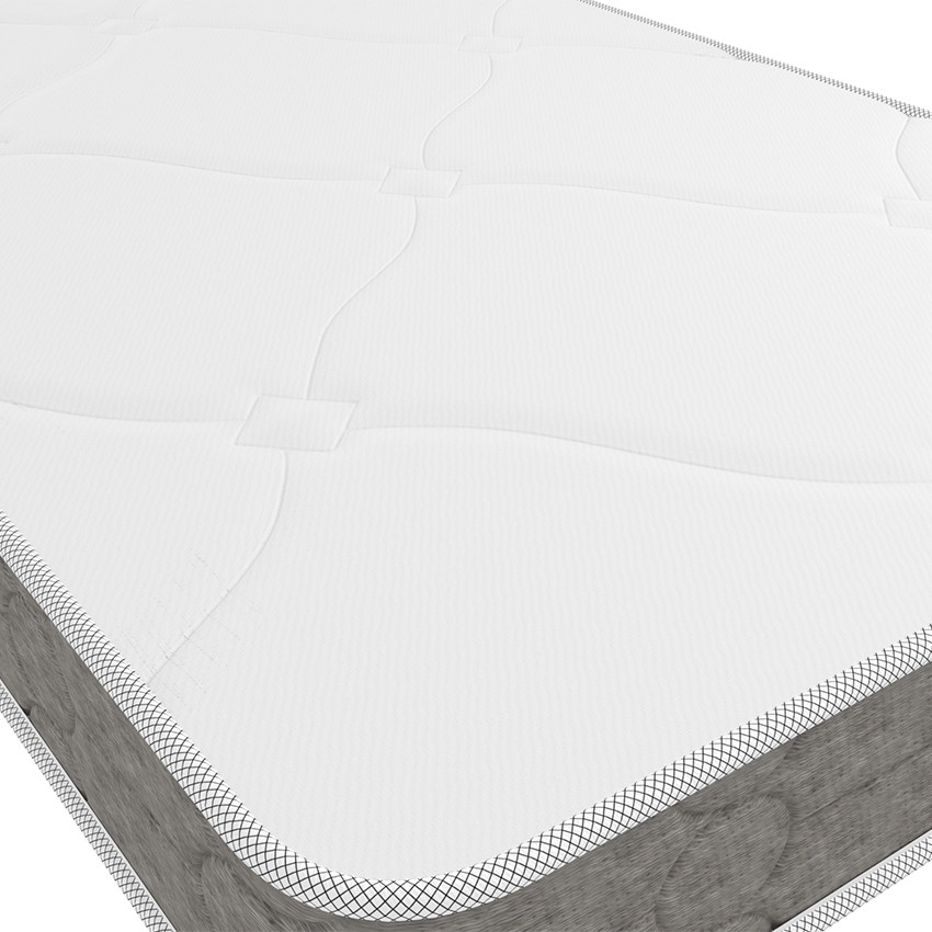 Matelas anti-humidité Boutchou Frais + valisette 60 x 120 cm 