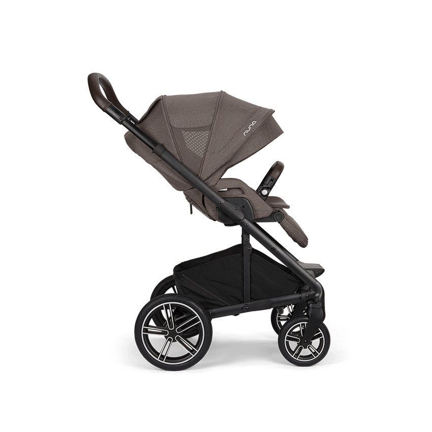 Poussette Mixx Next - Chestnut 