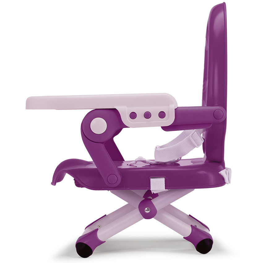 Rehausseur Pocket Snack - Violetta 