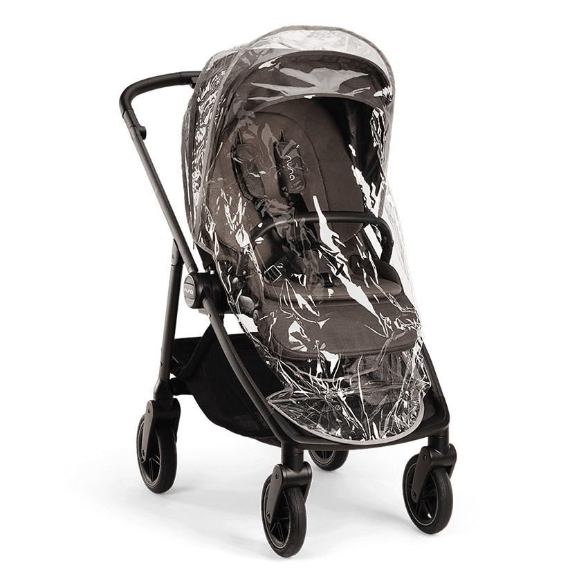 Poussette Swiv Thunder 