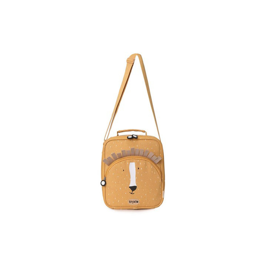 Sac isotherme – Glacière Sac repas Mr. Lion