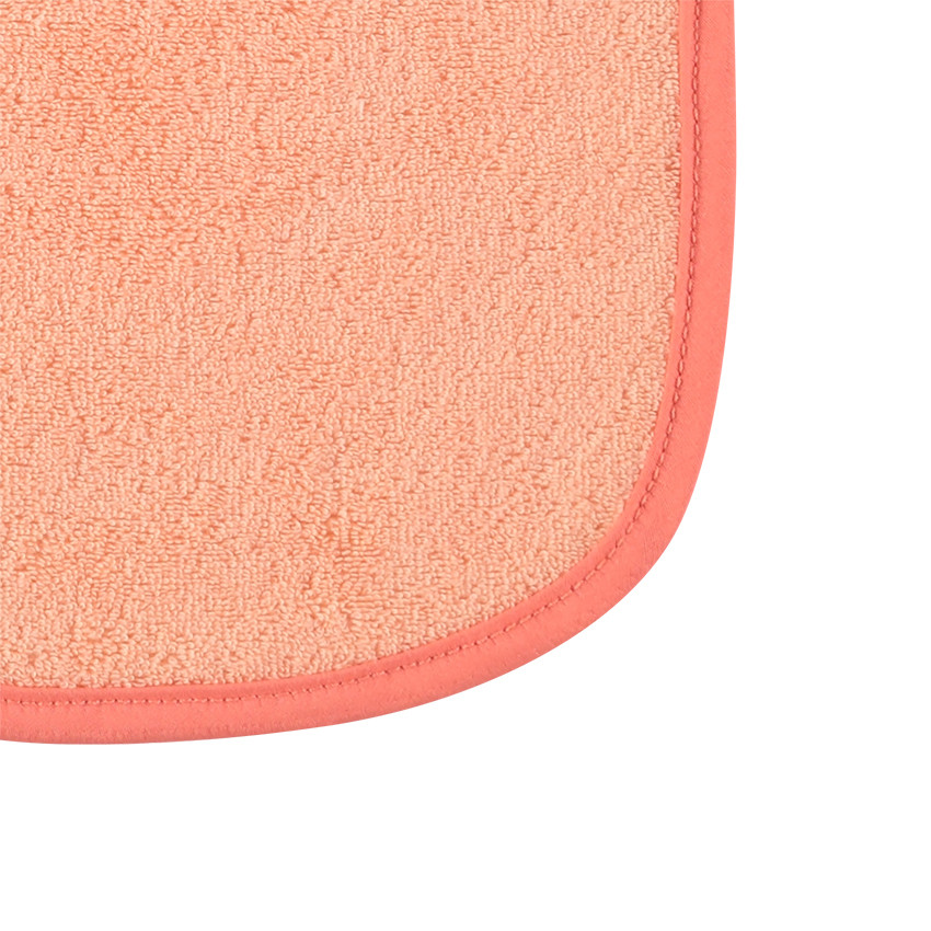 Set de 2 bavoirs Minnie Disney 