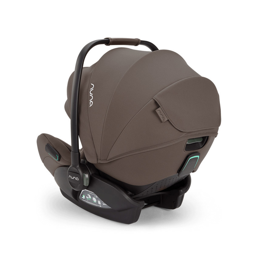 Siège auto I-Size Arra Flex - Chestnut 